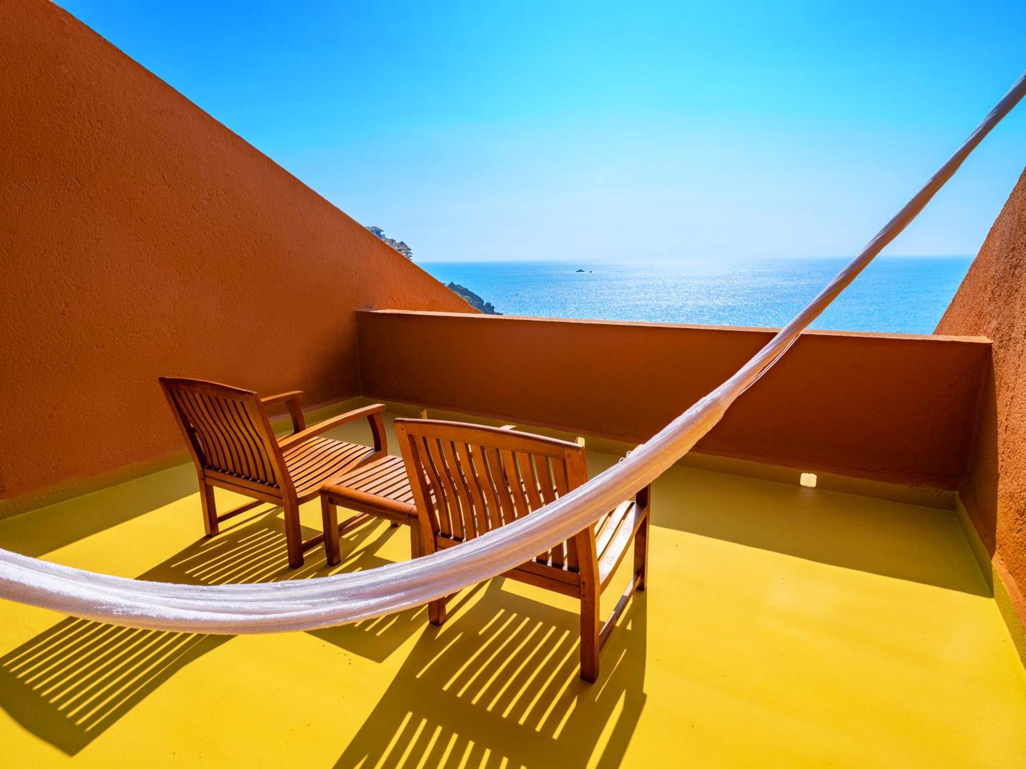 Brisas Beach Club Two beds