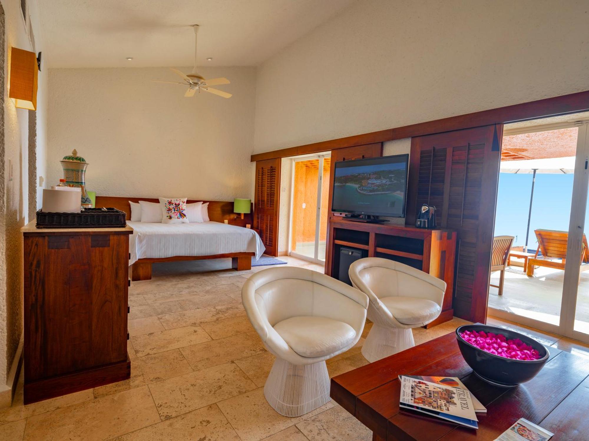 Junior Suite Adults Only