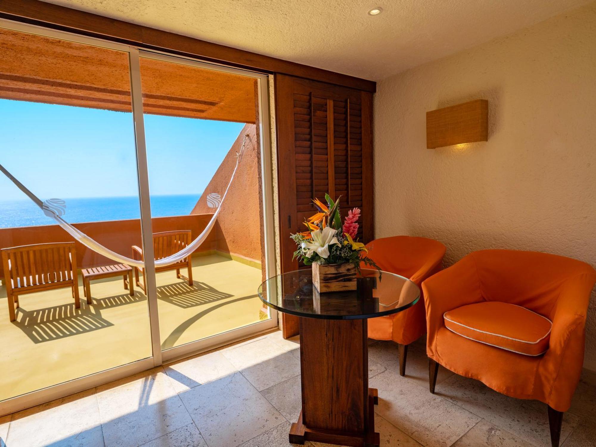 Brisas Beach Club Two beds