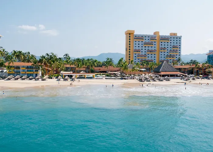 Holiday Inn Ixtapa All-Inclusive By IhgHotel Todo Incluido